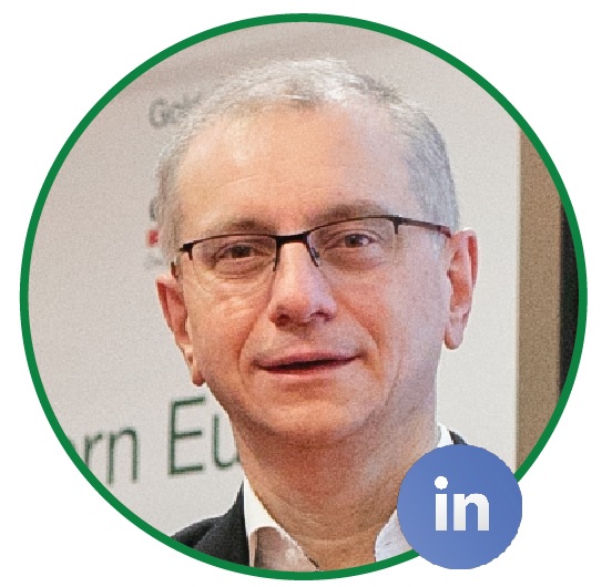 Dr. Antoine Hoxha без