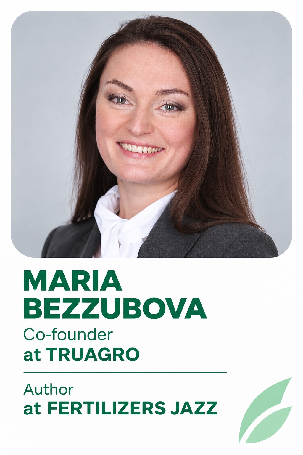 Maria Bezzubova 26