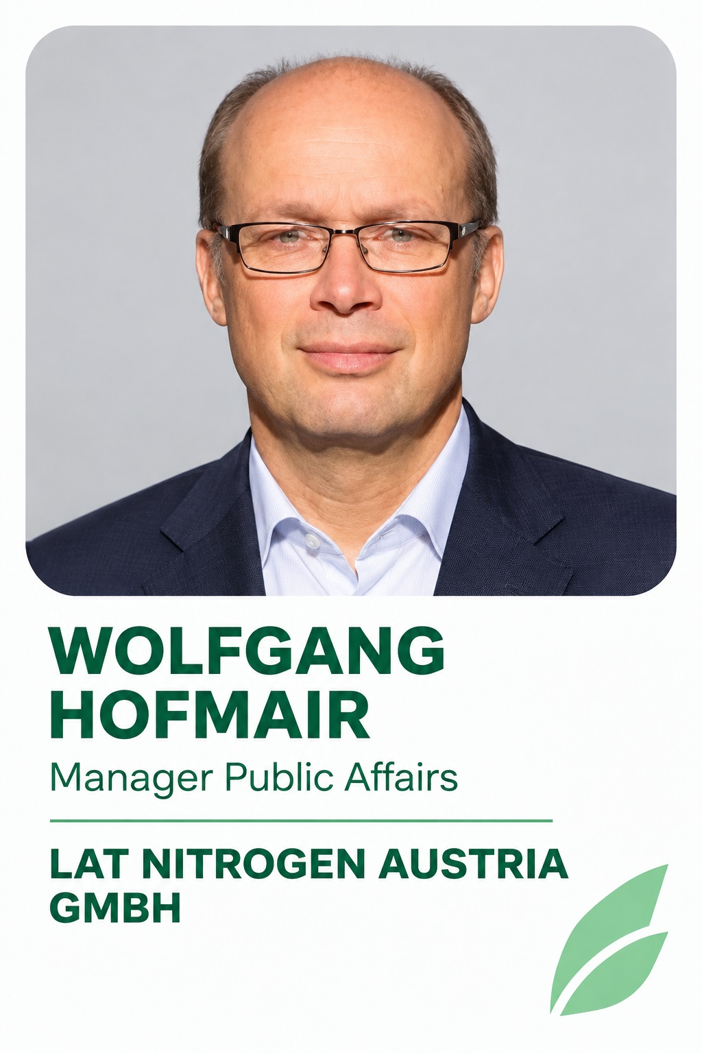 Wolfgang Hofmair 26