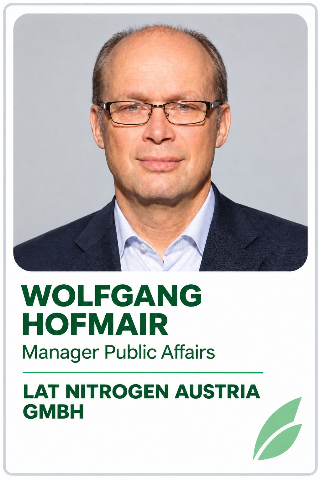 Wolfgang Hofmair 26 2