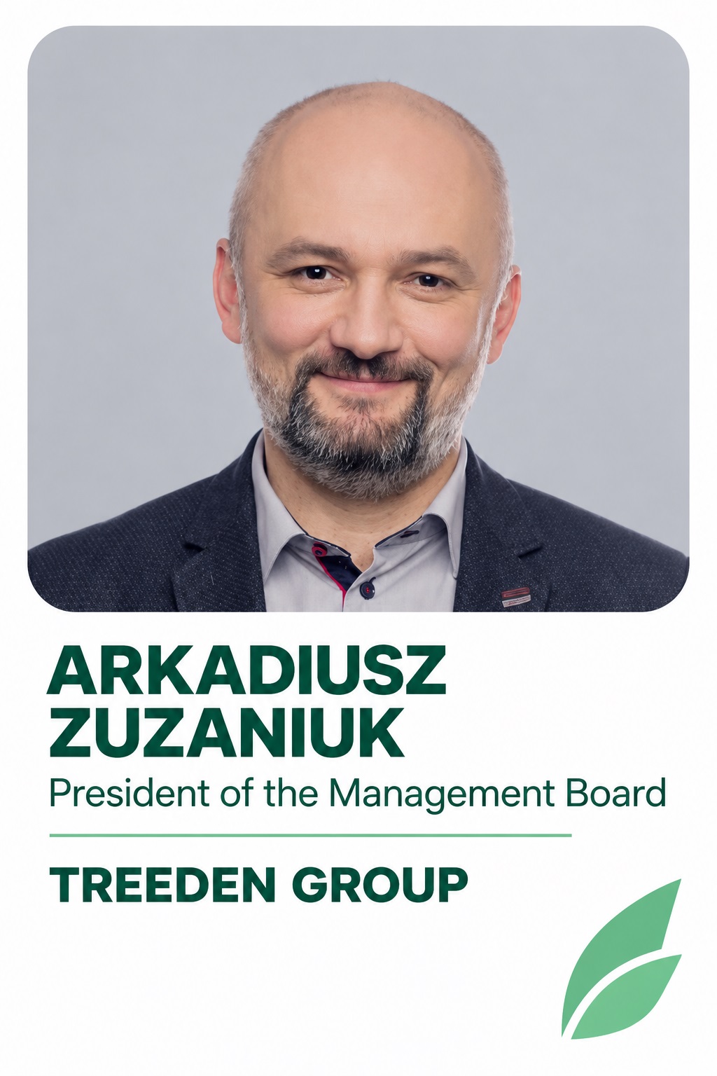 Arkadiusz Zuzaniuk 26