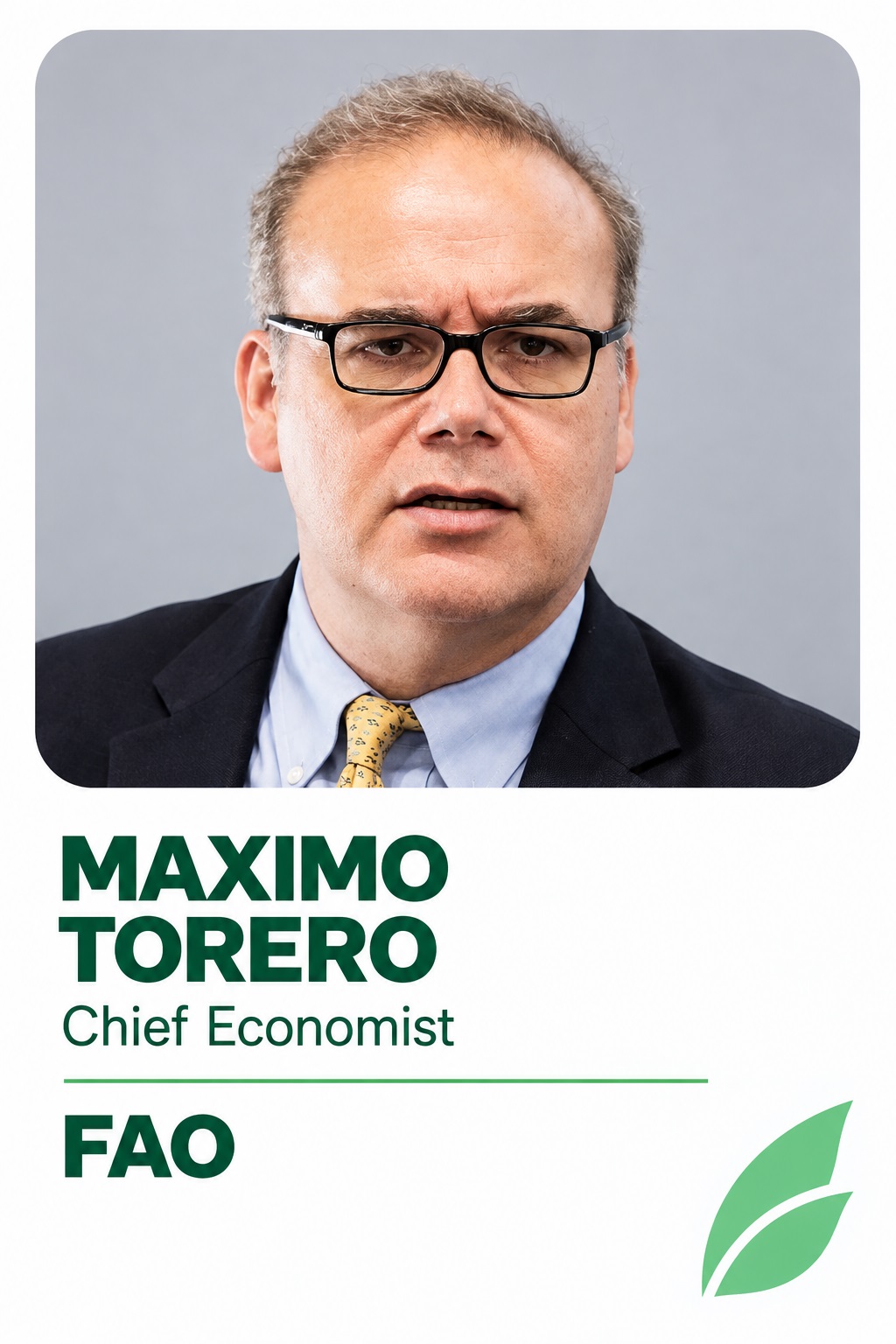 Maximo Torero 26