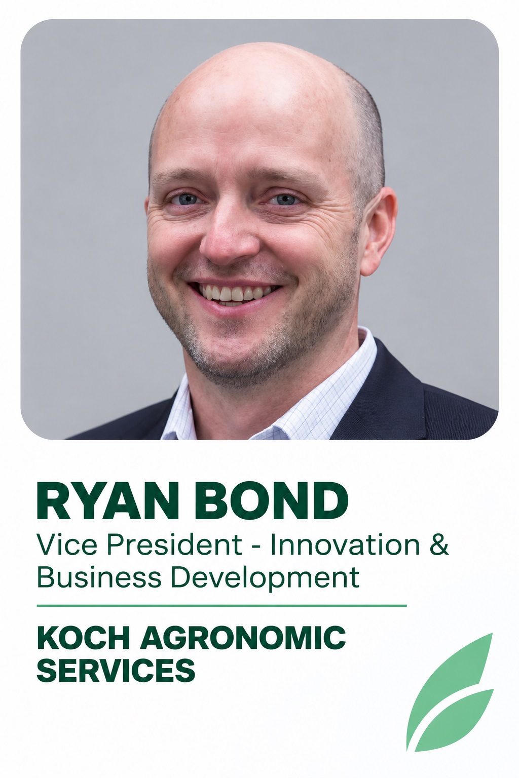 Ryan Bond 26