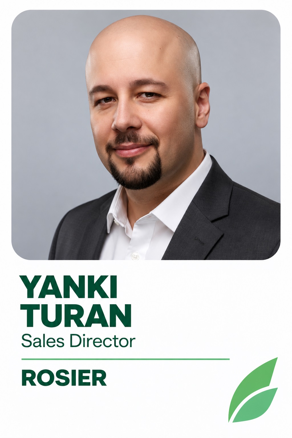 Yanki Turan 26